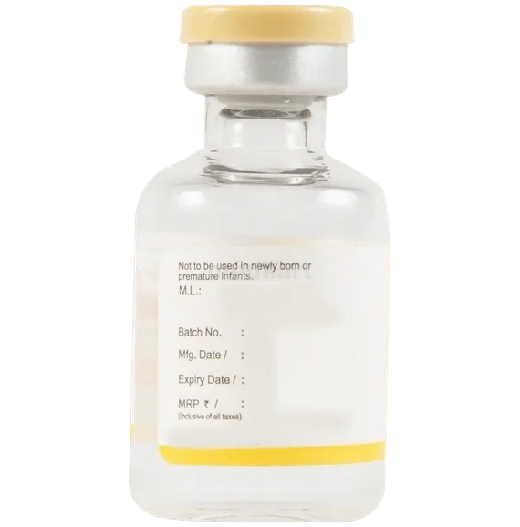 heparin 25000iu injection
